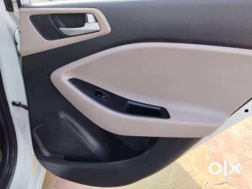 Hyundai I20 Sportz 1.2 Vtvt, 2020, Petrol