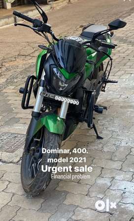 Olx dominar shop 400