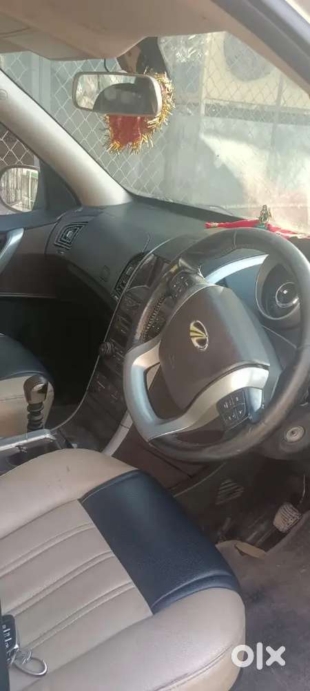 Mahindra Xuv500 Diesel 2014 Manual 2nd