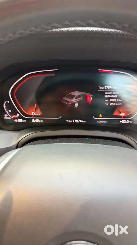 Bmw 3 Series 2.0 2021