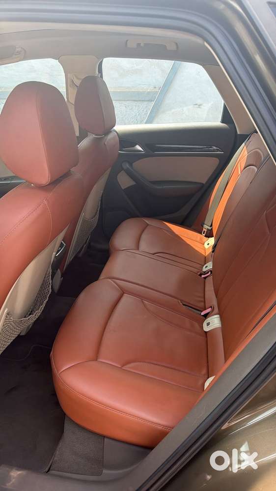 Audi Q3 2.0 35 Tdi Premium Plus Sunroof, 2014, Diesel