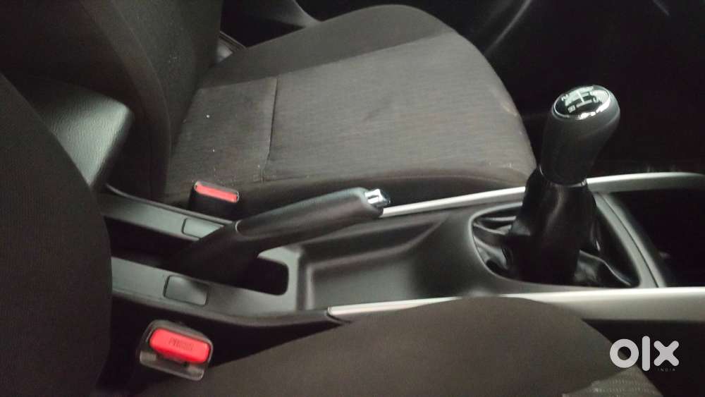 Maruti Suzuki Baleno 1.2 Alpha, 2016, Petrol