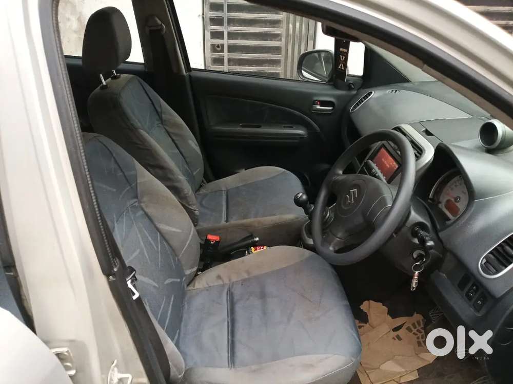 Maruti Suzuki Ritz 2012 Diesel 57000 Km Driven