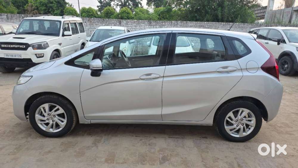 Honda Jazz 1.5 V I Dtec, 2016, Diesel