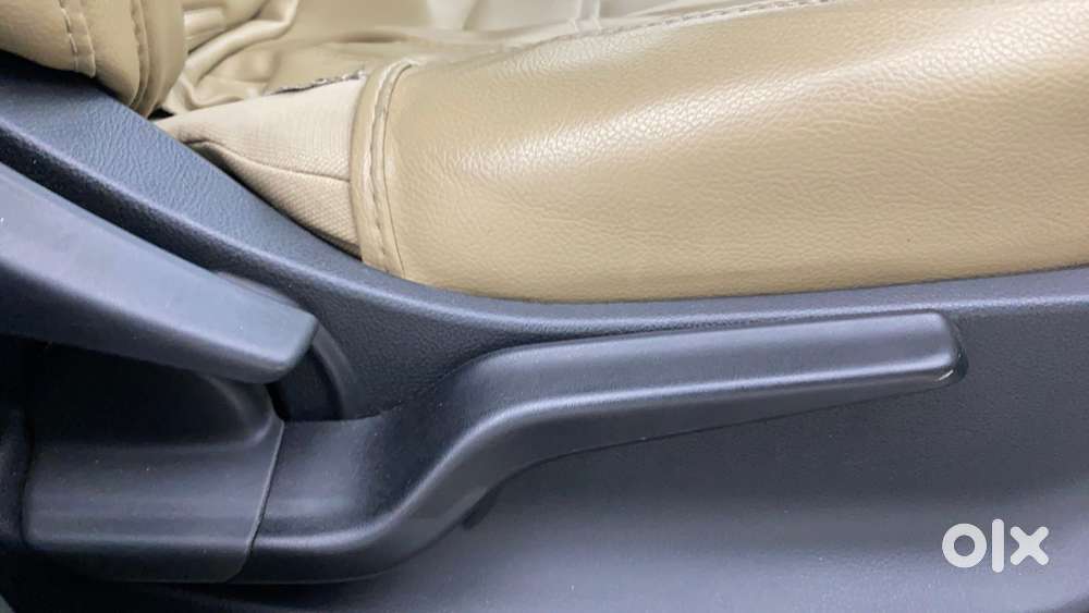 Honda Amaze Vx Cvt Petrol, 2019, Petrol