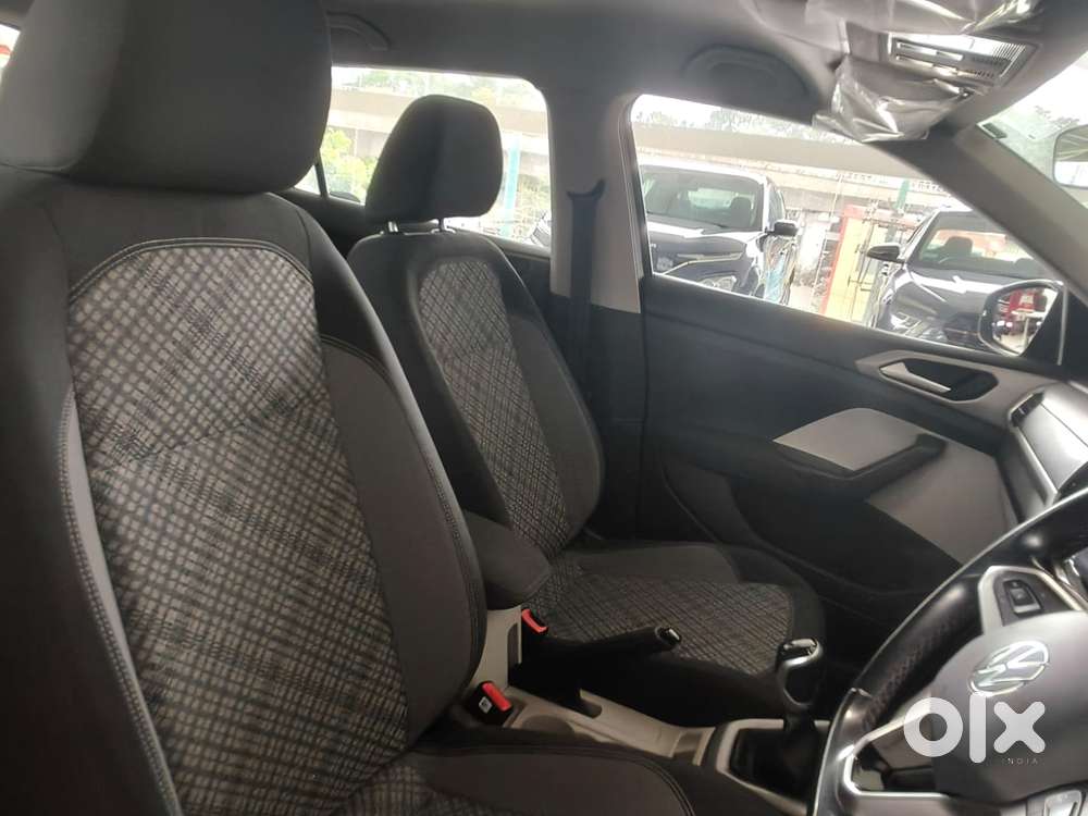 Volkswagen Tiguan 2.0 Tdi Highline, 2023, Petrol