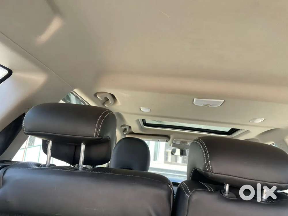 Mahindra Xuv500 2019 Diesel Automatic