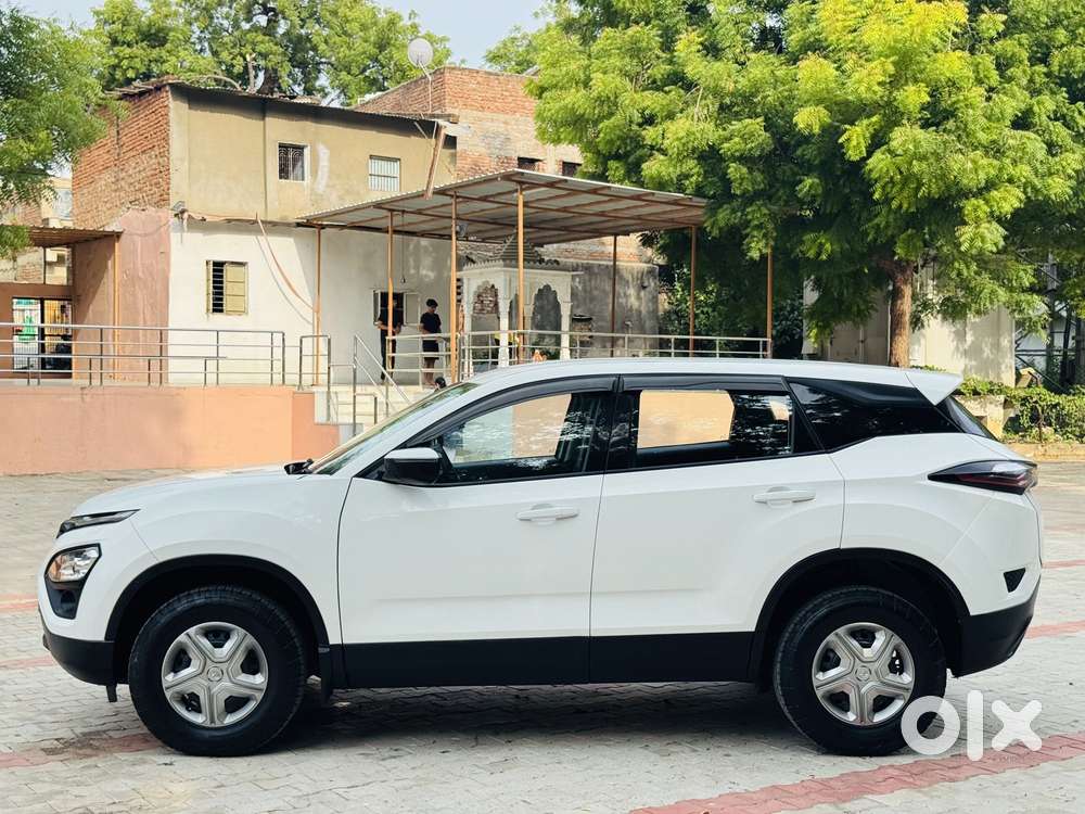 Tata Harrier Xe, 2022, Diesel