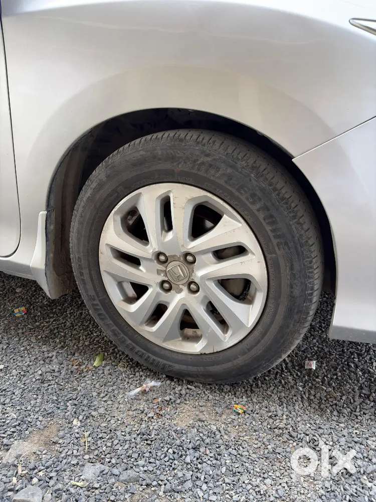 Honda City 2014 Diesel 99000 Km Driven