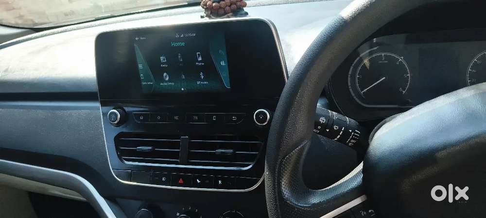 Tata Safari 2.0 Kryotec 2021 Diesel Manual
