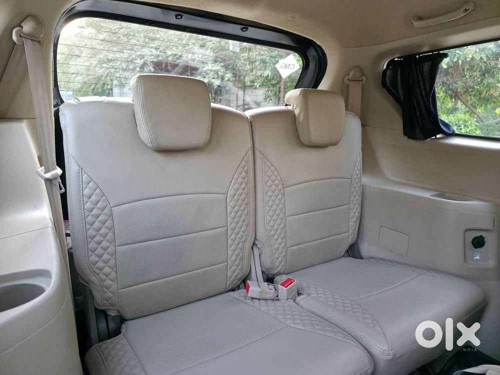 Maruti Suzuki Ertiga Zxi (o) Cng [2022-2023], 2024, Cng & Hybrids