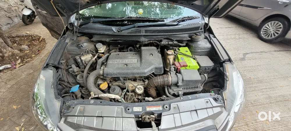 Maruti Suzuki Ciaz 2016 Diesel 142506 Km Driven