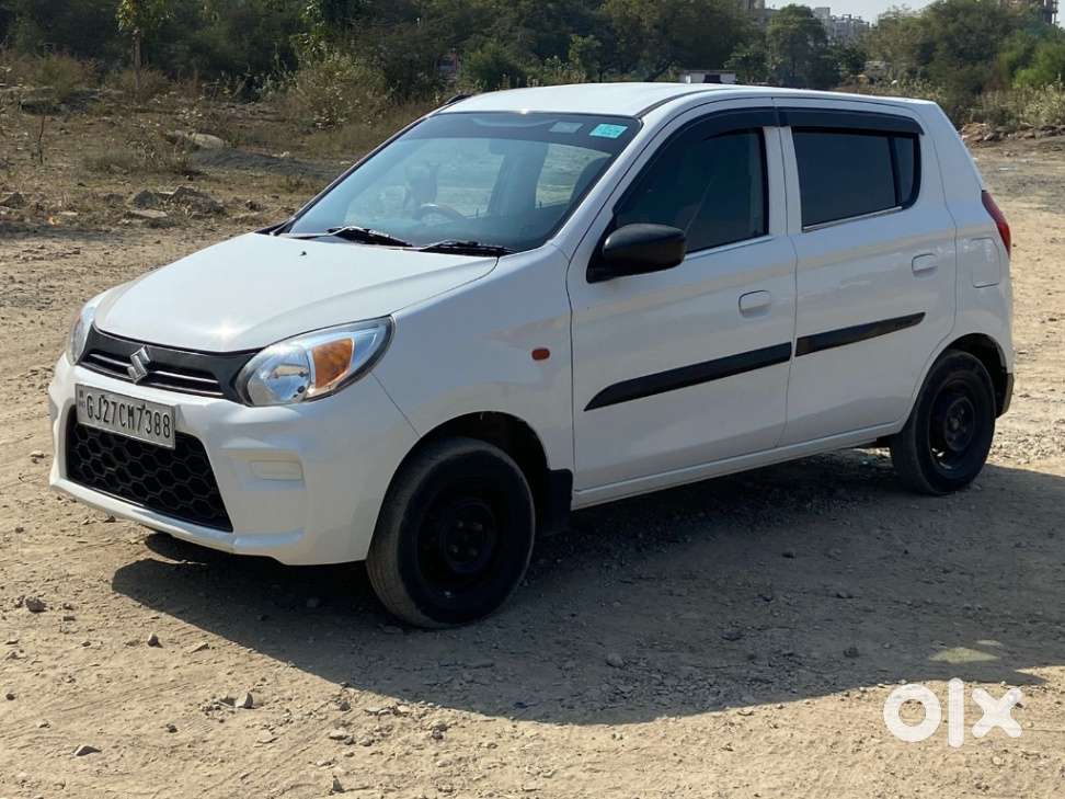Maruti Suzuki Alto 800 Vxi, 2019, Petrol