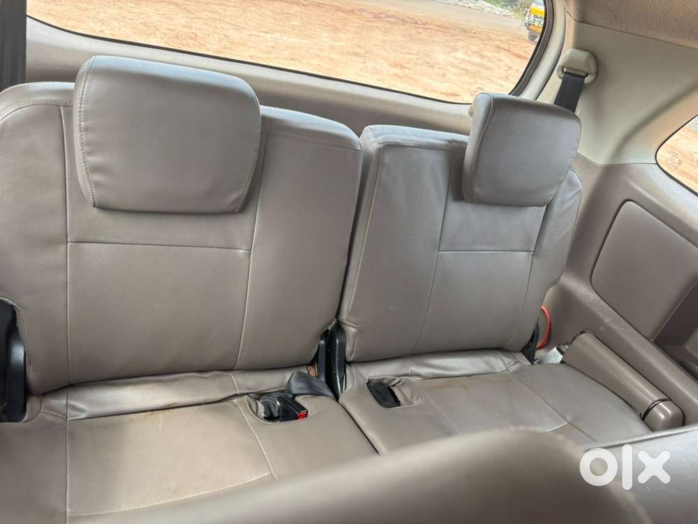 Toyota Innova Diesel Manual 2015