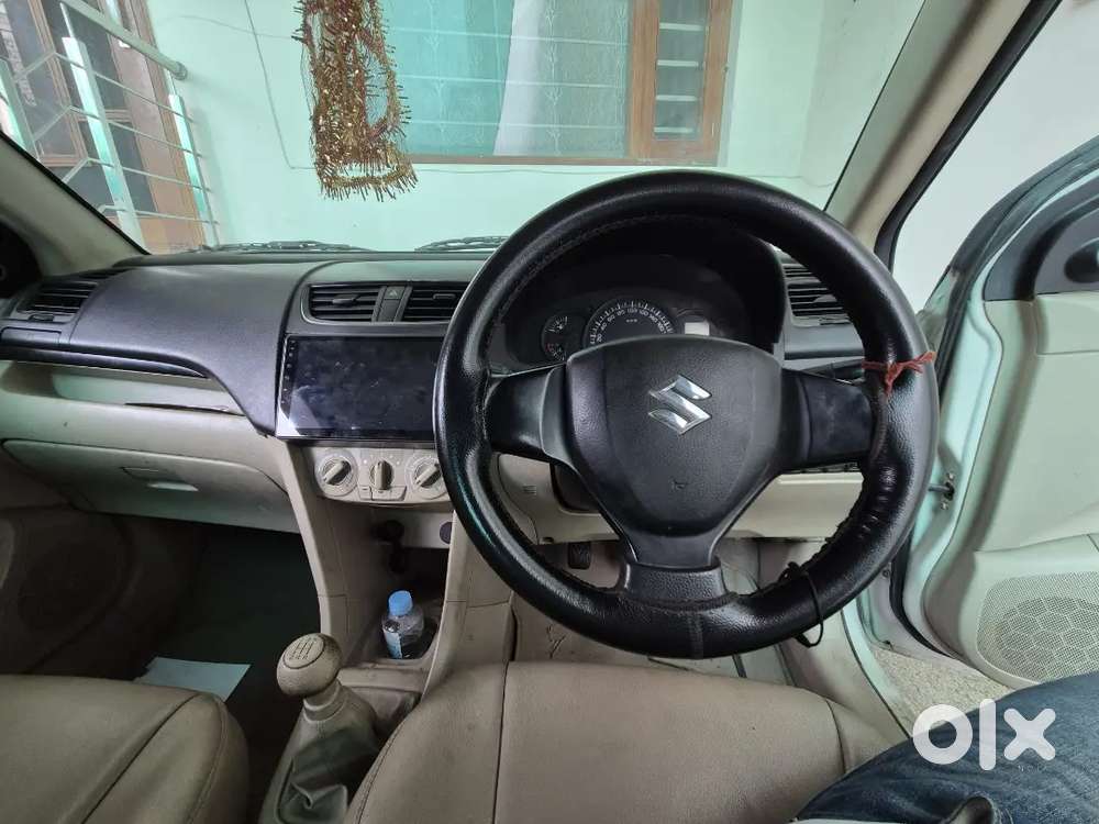 Maruti Suzuki Dzire 2014 Diesel 125000 Km Driven