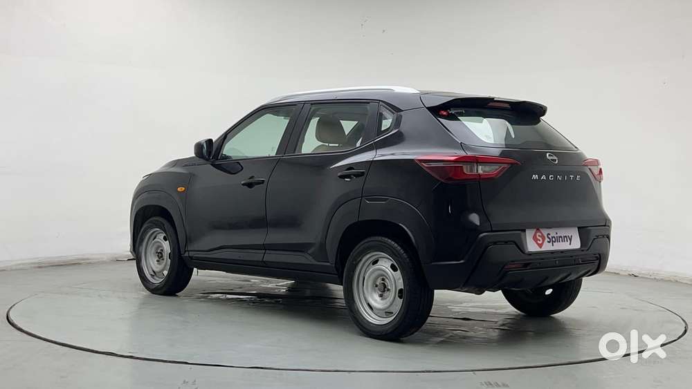 Nissan Magnite 1.0 Xe, 2024, Petrol