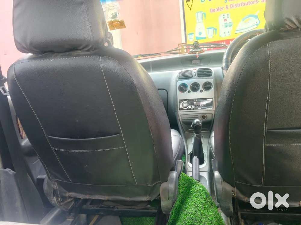 Tata Indigo V Series 2009 Diesel Manual