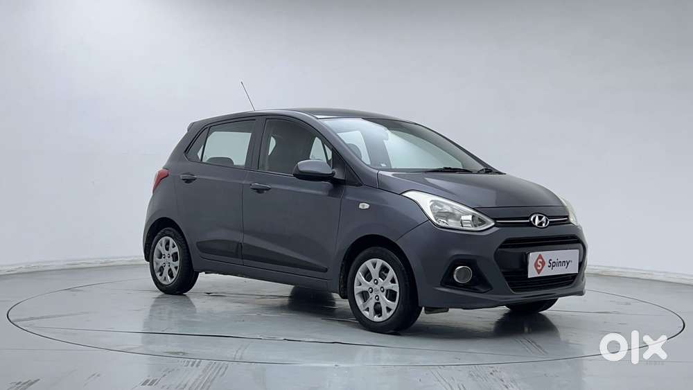 Hyundai Grand I10 1.2 Kappa Magna, 2014, Petrol