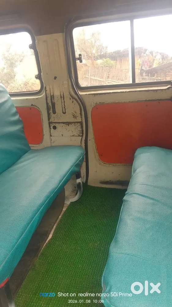 Supro Mahindra