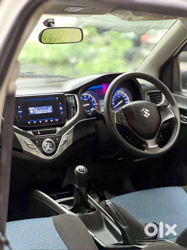 Maruti Suzuki Baleno Delta, 2019, Cng & Hybrids