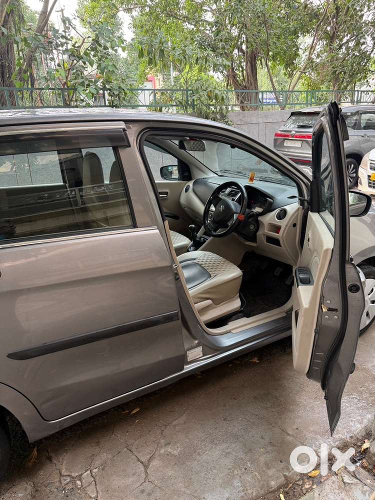 2018 Maruti Celerio Vxi