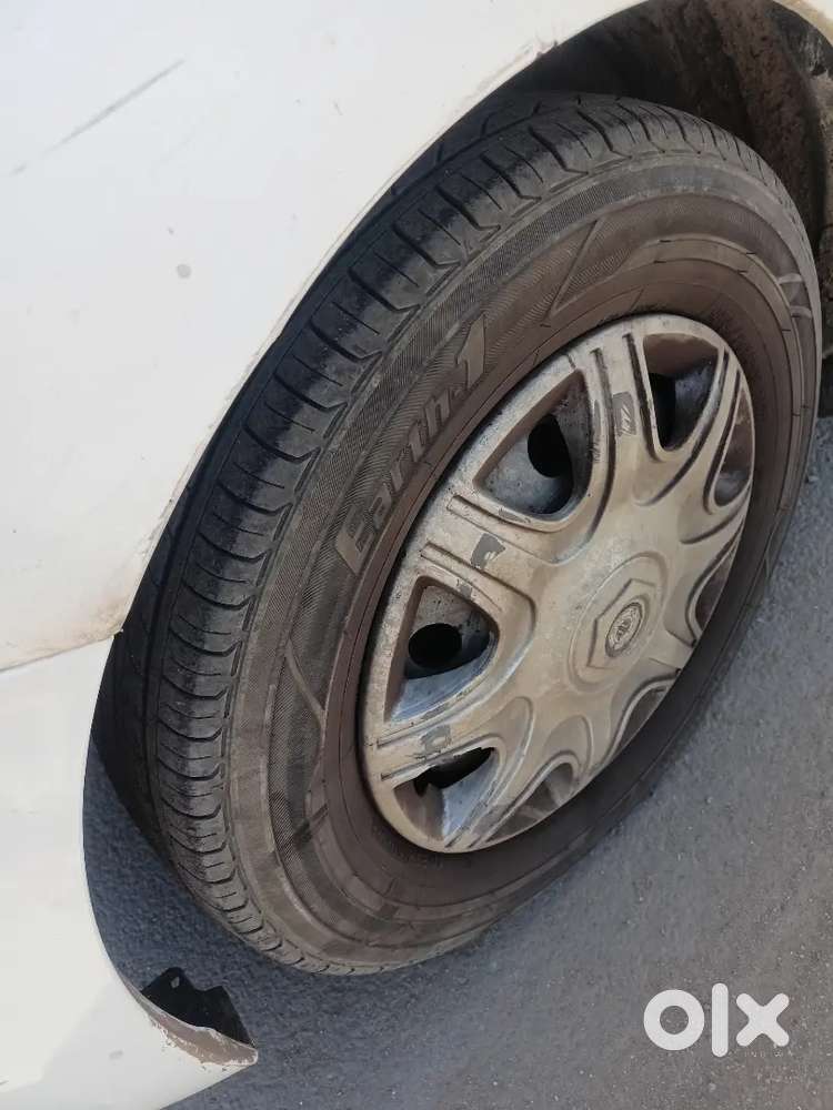 Hyundai I10 2011 Cng & Petrol 86000 Km Driven