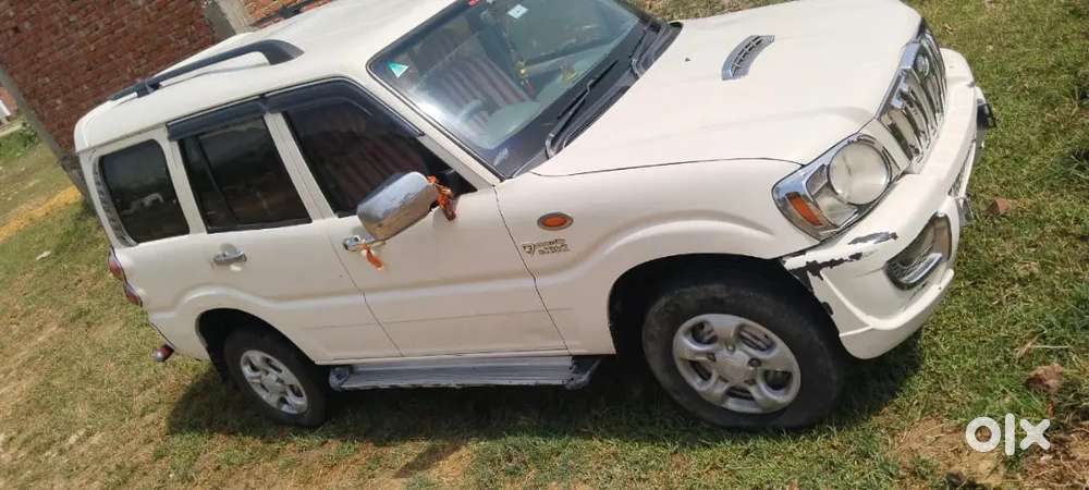 Fore Sale,m2di Scorpio, Lx Mhwk Scorpio,2011 ,2014