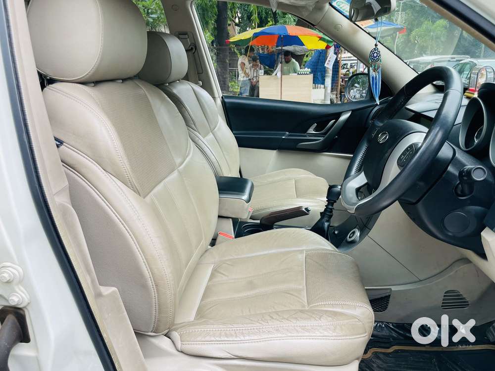 Mahindra Xuv500 2.2 W10, 2015, Diesel