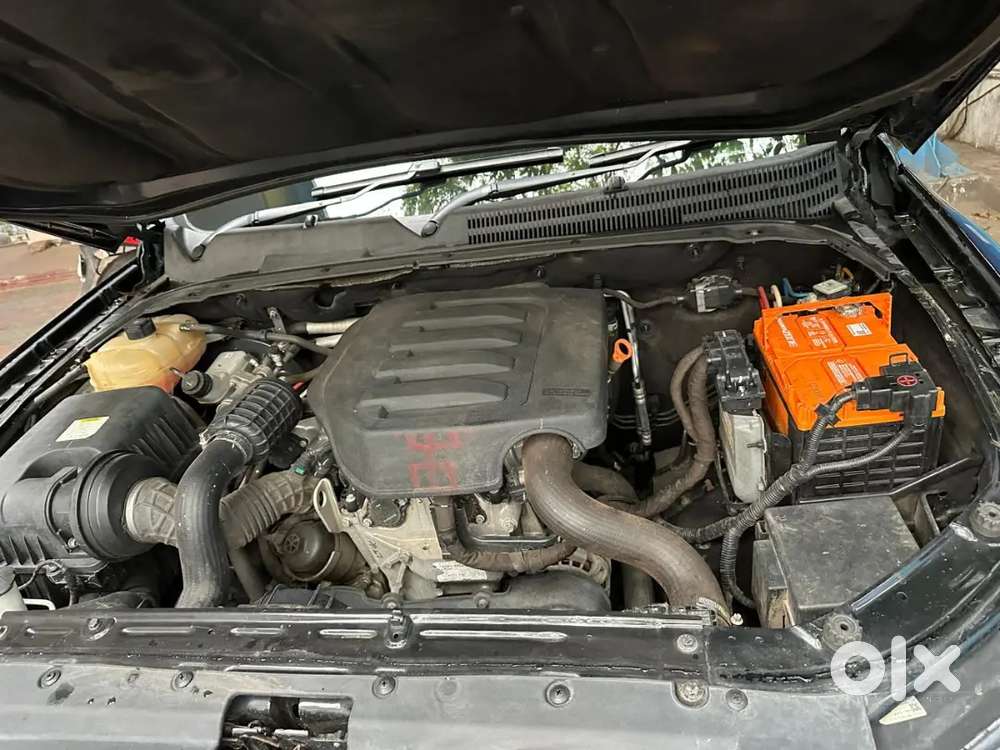 Mahindra Scorpio-n 2023 Petrol 29000 Km Driven