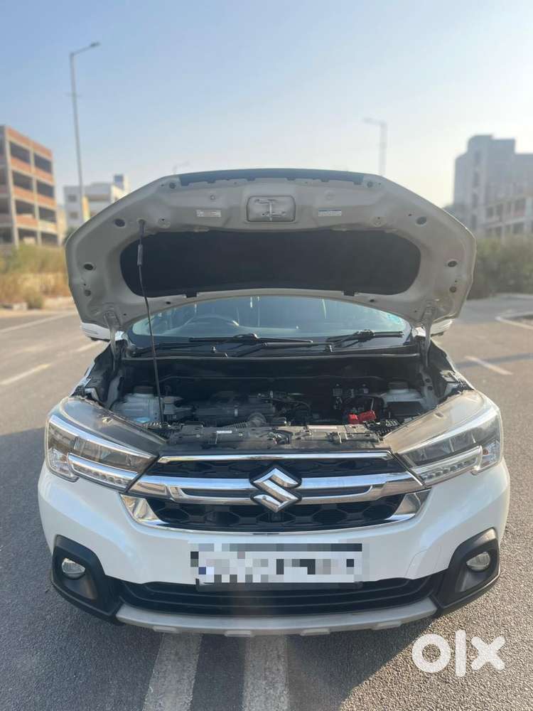 Maruti Suzuki Xl6 1.5 Alpha At, 2022, Petrol