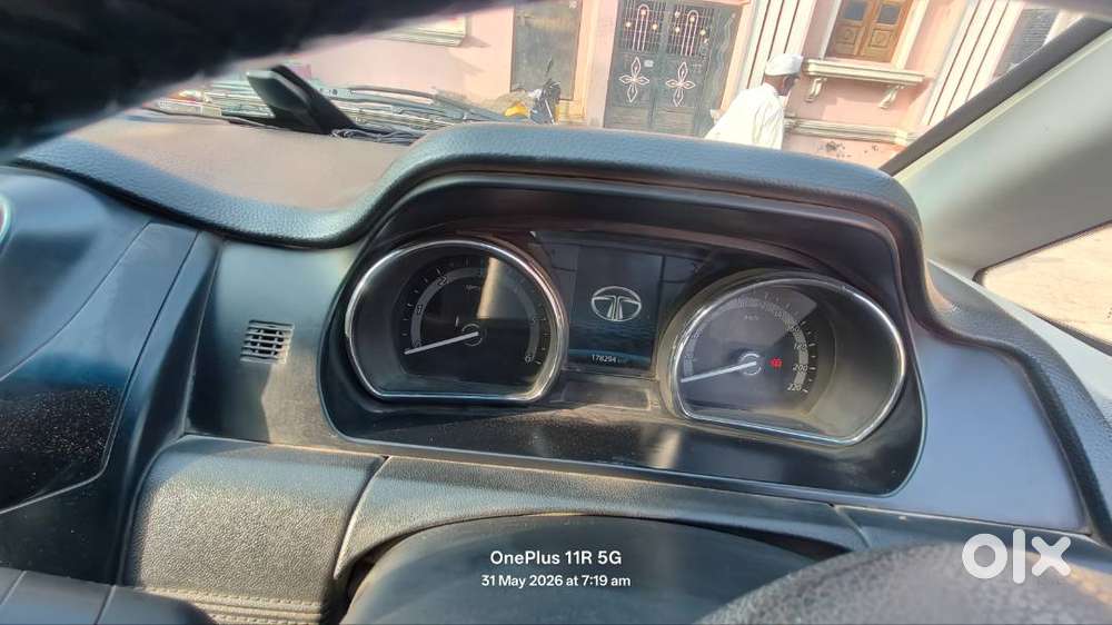 Tata Hexa 2019 Diesel Good Condition
