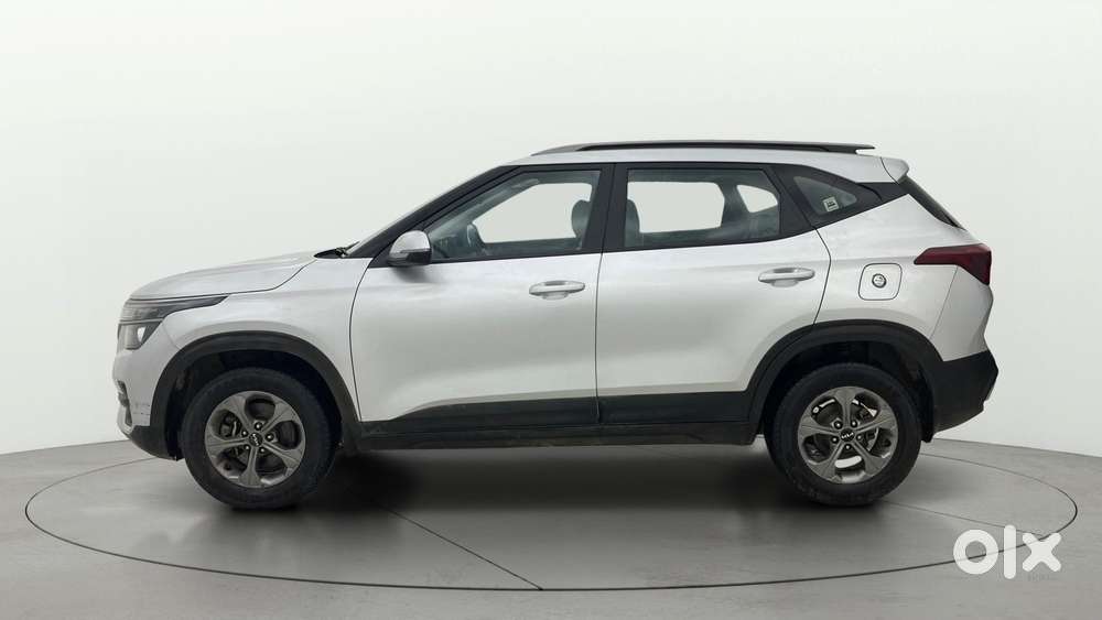 Kia Seltos HTK Plus G, 2022, Petrol