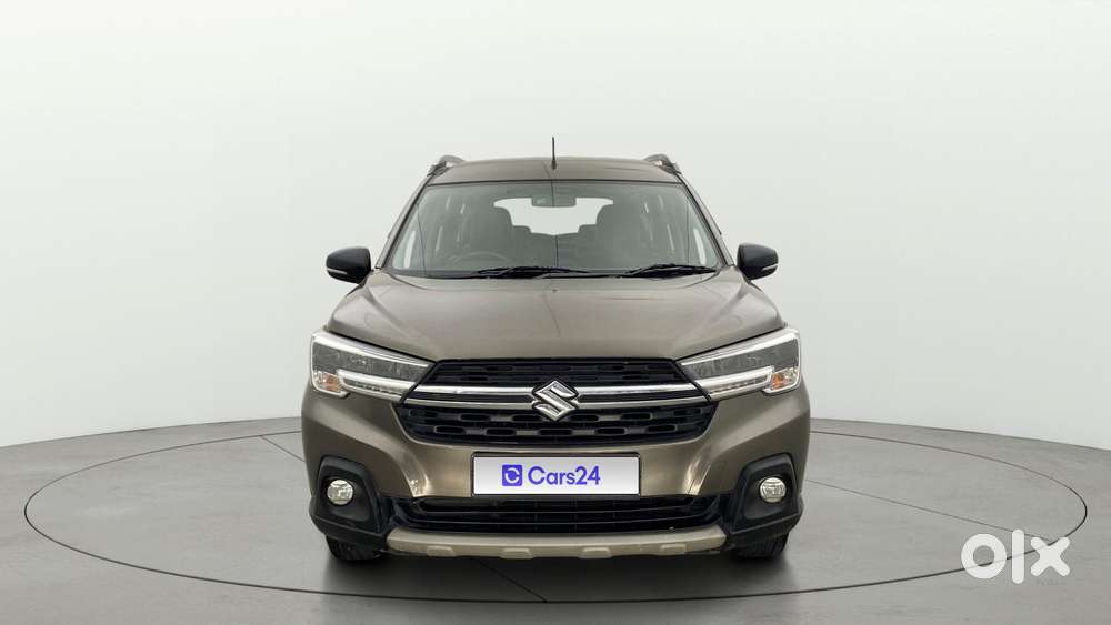 Maruti Suzuki Xl6 Alpha At, 2021, Petrol