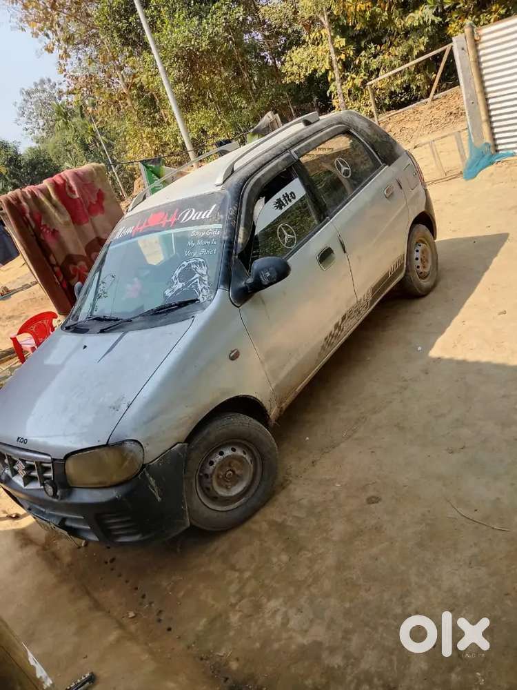 Maruti Suzuki Alto Lxi 2013