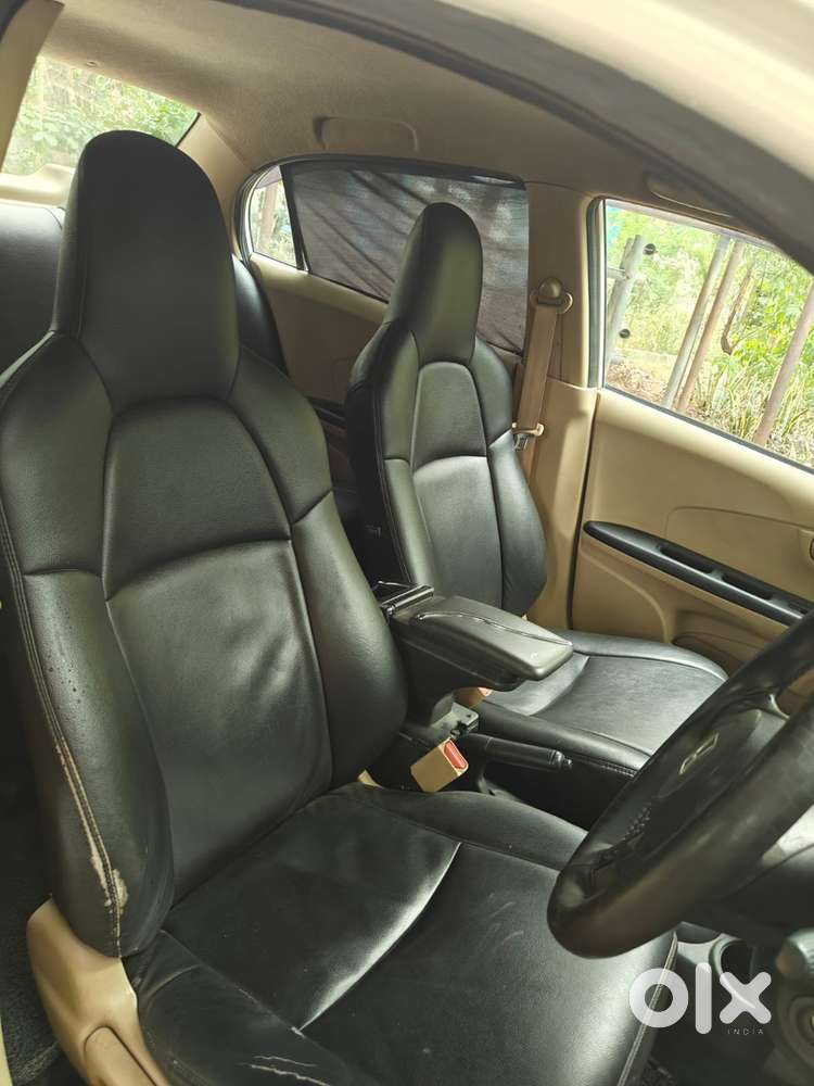 Honda Amaze Diesel 2018