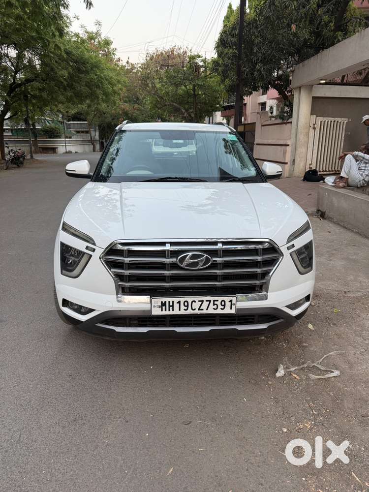 Hyundai Creta 2021