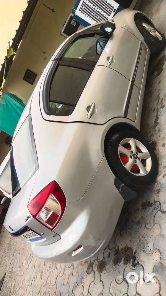 Maruti Suzuki Sx4 Zxi 2009 Elegant