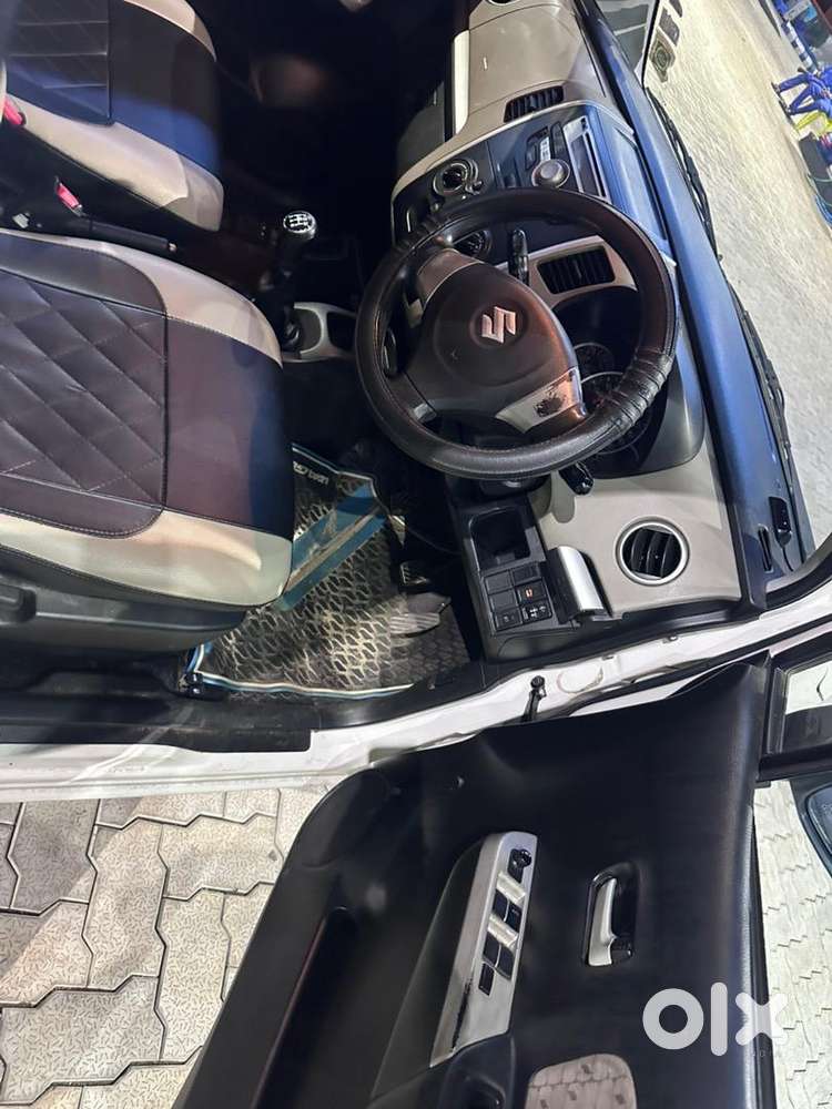 Maruti Suzuki Model 2016