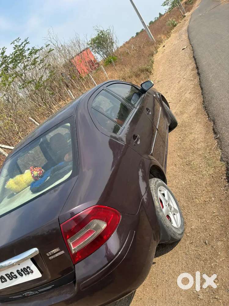 Ford Fiesta Diesel