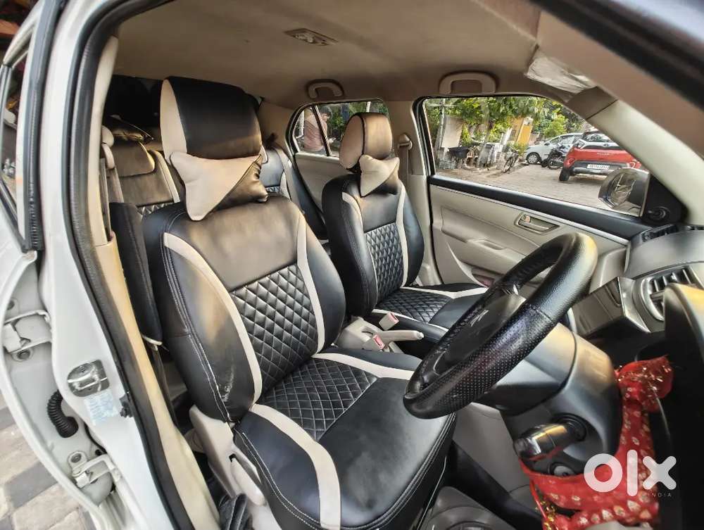 Maruti Suzuki Dzire 2019 Diesel Well Maintained