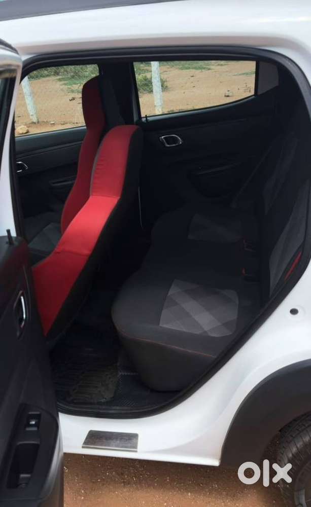 Renault Kwid 1.0 Rxt Edition, 2020, Petrol