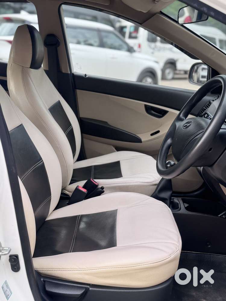 Hyundai Eon Magna, 2016, Petrol