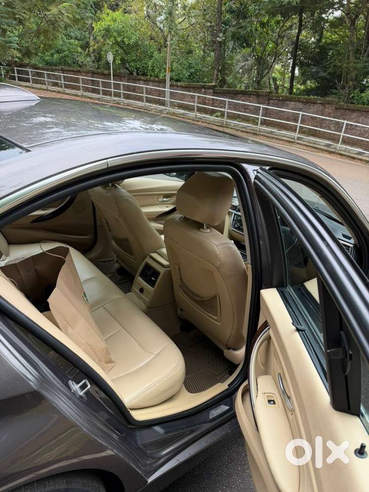 Bmw 3 Series 2013 Diesel Automatic