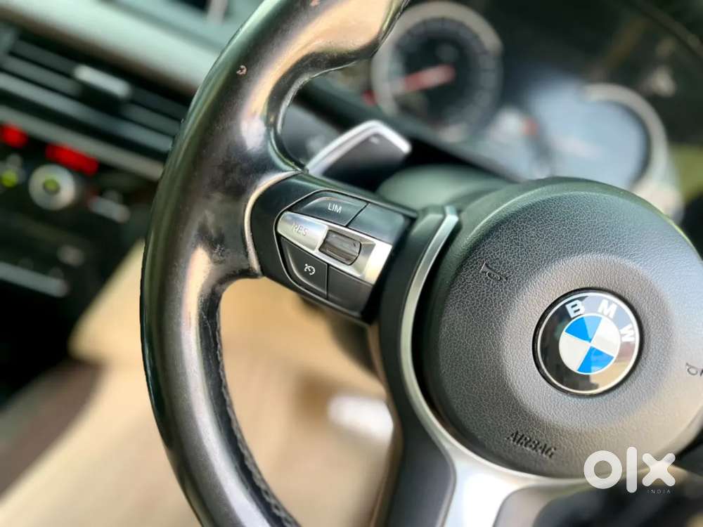 Bmw X5 Xdrive 30d M Sport, 2018, Diesel