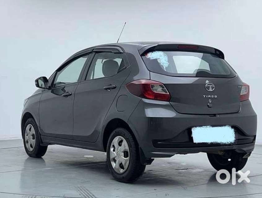 Tata Tiago 2023 Petrol 35000 Km Driven