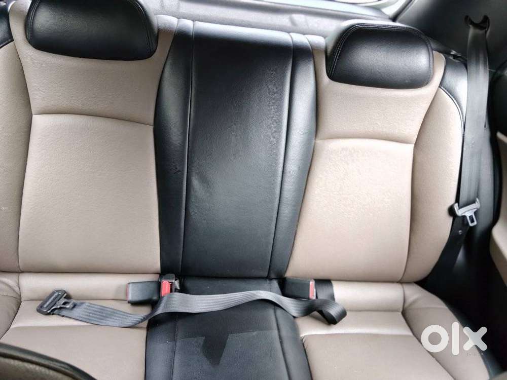 Hyundai Elite I20 Sportz 1.2, 2016, Petrol