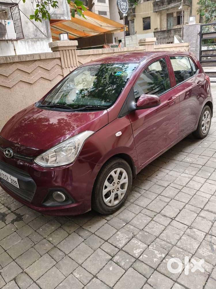 Used Hyundai Grand I10 2016