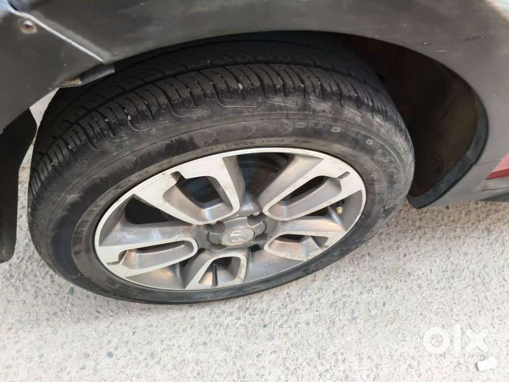 Hyundai I20 1.2 Asta, 2017, Petrol