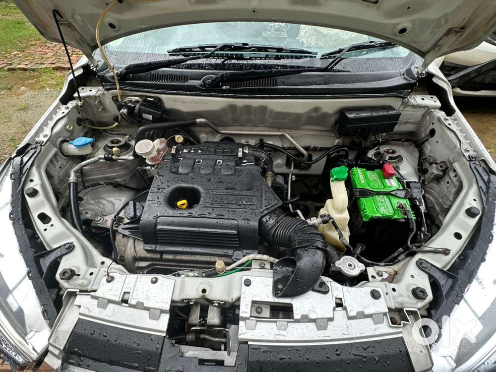 Maruti Suzuki Alto K10 2nd Owner 2015