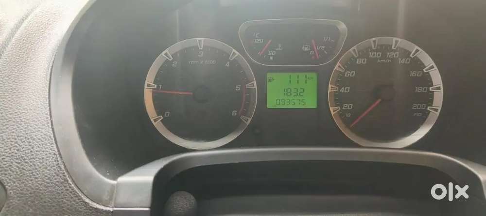 Ford Fiesta 2013 Diesel 930000 Km Driven